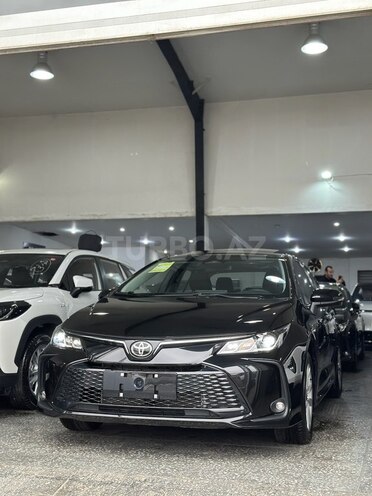 Toyota Corolla-3