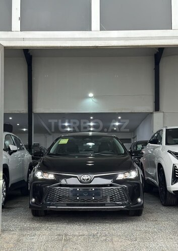 Toyota Corolla-2