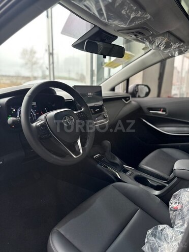 Toyota Corolla-10