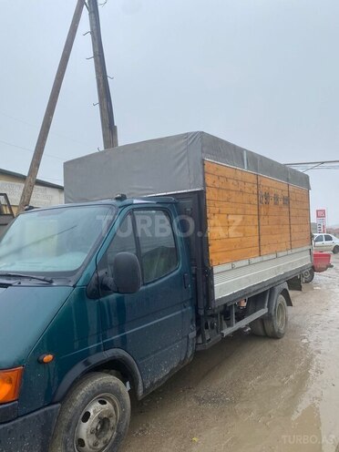 Ford Transit 2005, 314,700 km - 2.5 л - Bakı
