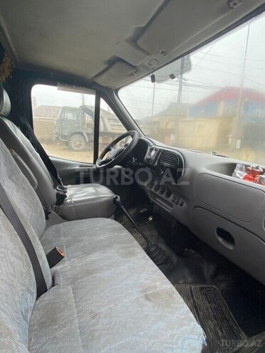 Ford Transit 2005, 314,700 km - 2.5 л - Bakı