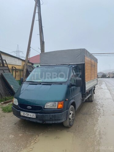 Ford Transit 2005, 314,700 km - 2.5 л - Bakı