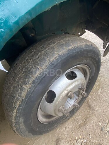 Ford Transit 2005, 314,700 km - 2.5 л - Bakı