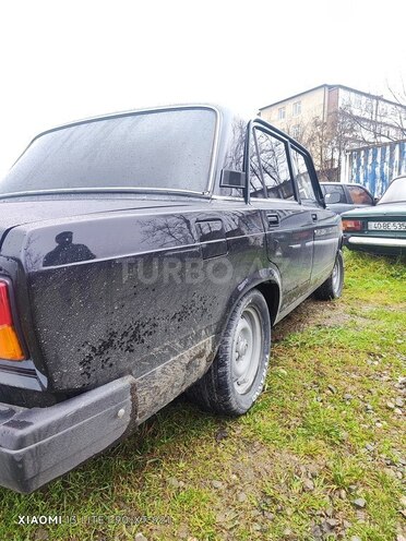LADA (VAZ) 2107 2010, 150,000 km - 1.6 l - Quba