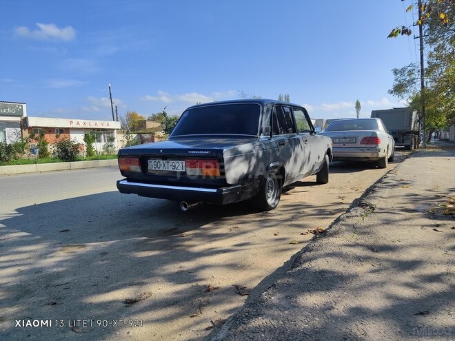 LADA (VAZ) 2107 2010, 150,000 km - 1.6 l - Quba