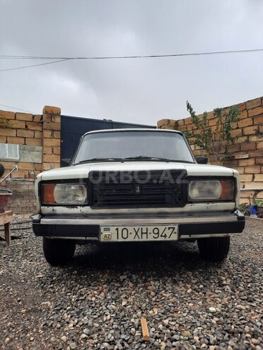 LADA (VAZ) 2107 2005, 324,940 km - 1.6 l - Sumqayıt
