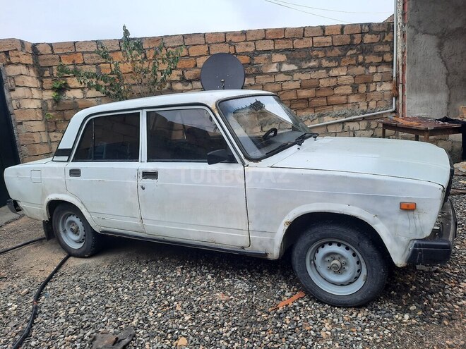 LADA (VAZ) 2107 2005, 324,940 km - 1.6 l - Sumqayıt