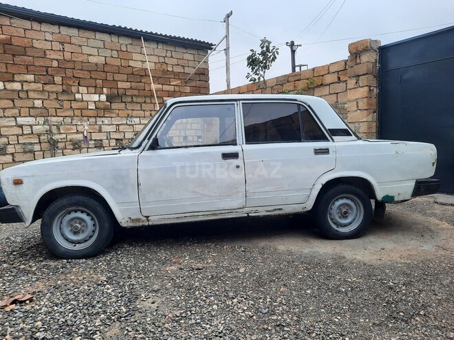 LADA (VAZ) 2107 2005, 324,940 km - 1.6 l - Sumqayıt