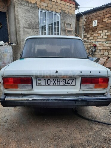LADA (VAZ) 2107 2005, 324,940 km - 1.6 l - Sumqayıt