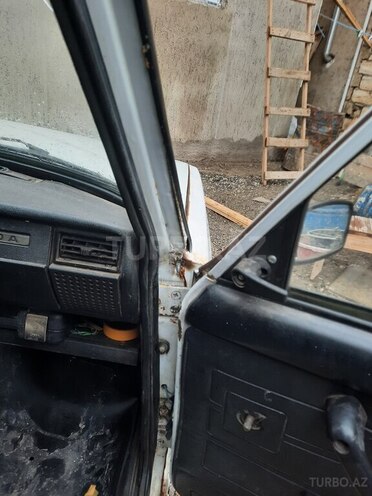 LADA (VAZ) 2107 2005, 324,940 km - 1.6 l - Sumqayıt