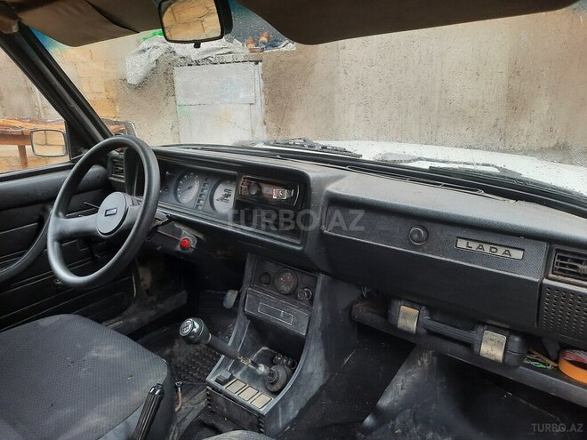 LADA (VAZ) 2107 2005, 324,940 km - 1.6 l - Sumqayıt