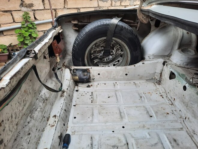 LADA (VAZ) 2107 2005, 324,940 km - 1.6 l - Sumqayıt