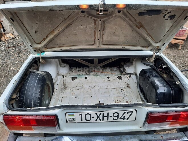 LADA (VAZ) 2107 2005, 324,940 km - 1.6 l - Sumqayıt