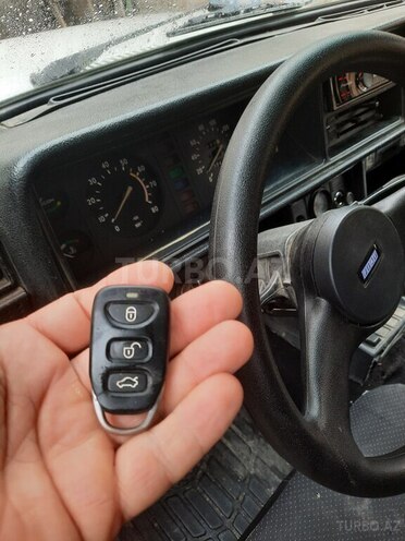 LADA (VAZ) 2107 2005, 324,940 km - 1.6 l - Sumqayıt