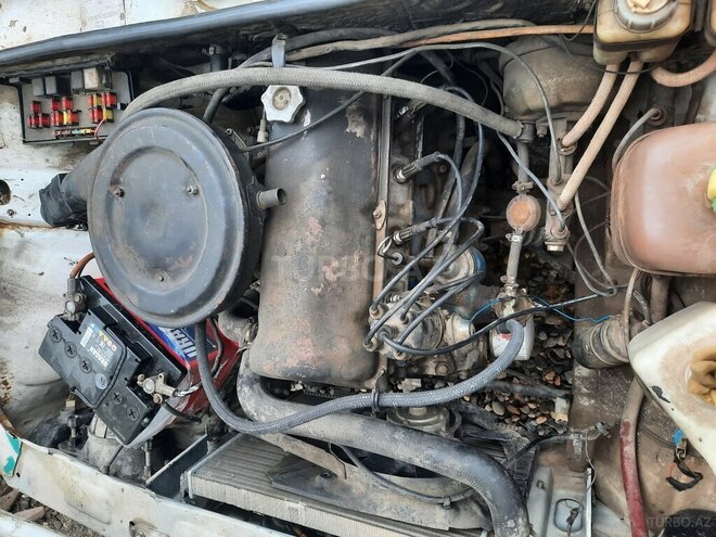 LADA (VAZ) 2107 2005, 324,940 km - 1.6 l - Sumqayıt