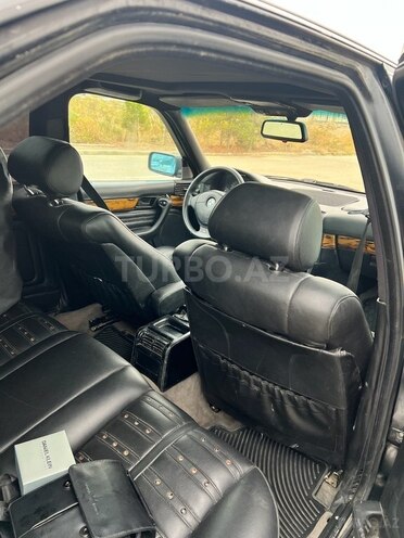 BMW 525 1995, 200,000 km - 2.5 l - Bakı