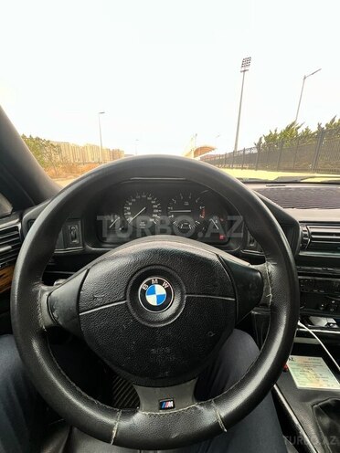 BMW 525 1995, 200,000 km - 2.5 l - Bakı