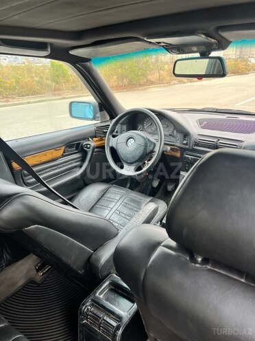 BMW 525 1995, 200,000 km - 2.5 l - Bakı