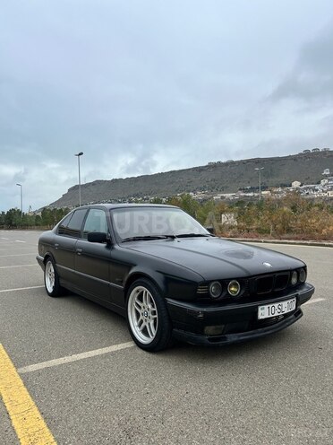 BMW 525 1995, 200,000 km - 2.5 l - Bakı