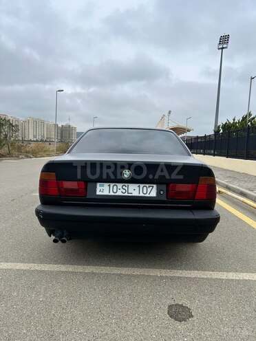 BMW 525 1995, 200,000 km - 2.5 l - Bakı