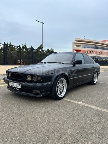 BMW 525 1995, 200,000 km - 2.5 l - Bakı