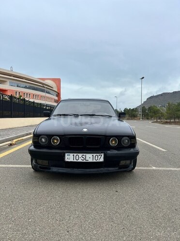 BMW 525 1995, 200,000 km - 2.5 l - Bakı