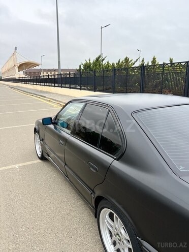 BMW 525 1995, 200,000 km - 2.5 l - Bakı