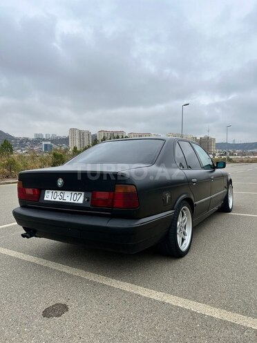 BMW 525 1995, 200,000 km - 2.5 l - Bakı