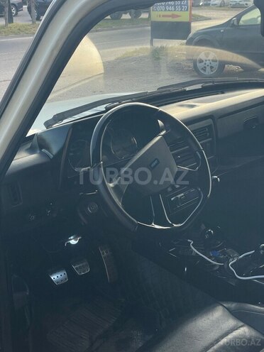 LADA (VAZ) Niva 2015, 170,000 km - 1.7 l - Bakı