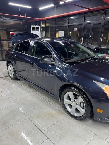 Chevrolet Cruze 2014, 142,000 km - 1.4 l - Bakı