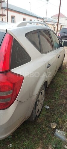 Kia  2007, 283,000 km - 1.6 l - Bakı