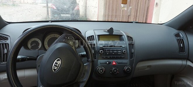 Kia  2007, 283,000 km - 1.6 l - Bakı