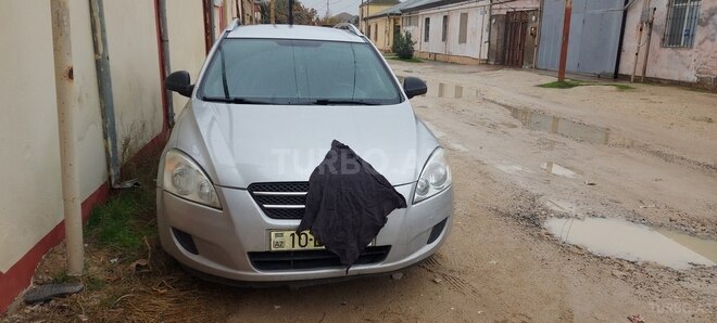 Kia  2007, 283,000 km - 1.6 l - Bakı