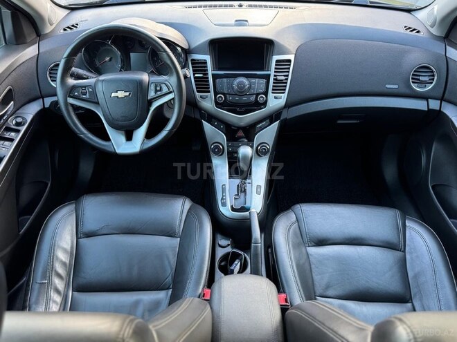 Chevrolet Cruze 2014, 142,000 km - 1.4 l - Bakı