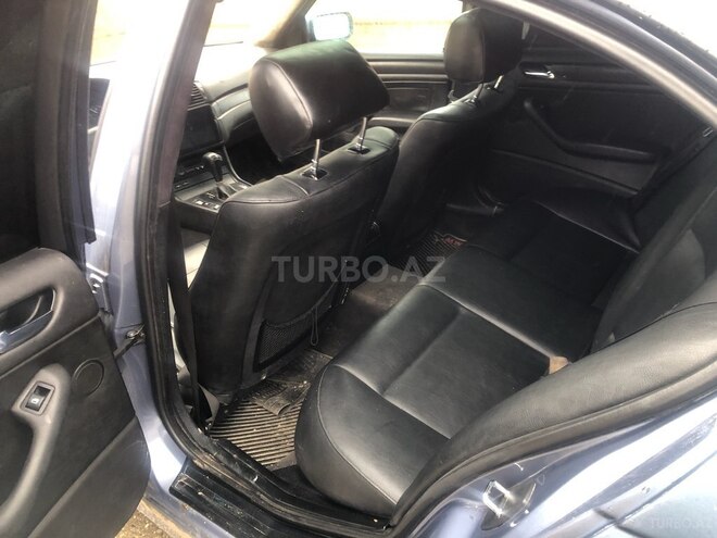 BMW 325 2002, 278,000 km - 2.5 l - Sumqayıt
