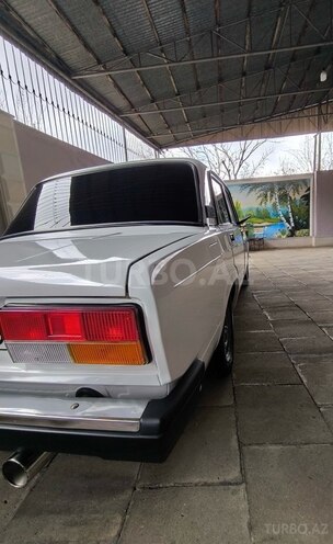 LADA (VAZ) 2107 2010, 36,150 km - 1.6 l - Şirvan
