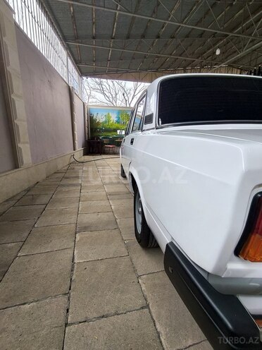 LADA (VAZ) 2107 2010, 36,150 km - 1.6 l - Şirvan