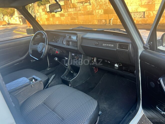 LADA (VAZ) 2107 2010, 36,150 km - 1.6 l - Şirvan
