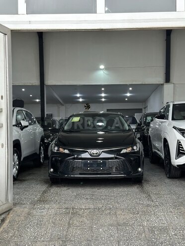 Toyota Corolla-1