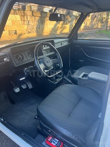 LADA (VAZ) 2107 2010, 36,150 km - 1.6 l - Şirvan