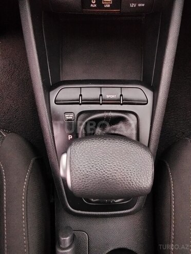 Kia Rio 2019, 126,000 km - 1.6 l - Bakı
