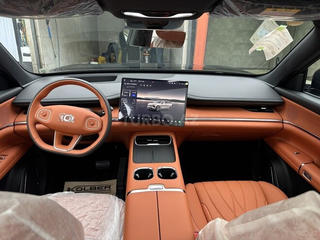 Changan  2025, 0 km - 1.5 л - Bakı