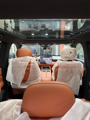 Changan  2025, 0 km - 1.5 л - Bakı