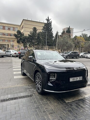 Changan  2025, 0 km - 1.5 л - Bakı