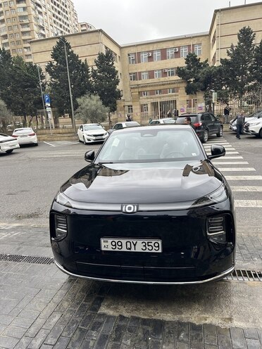 Changan  2025, 0 km - 1.5 л - Bakı