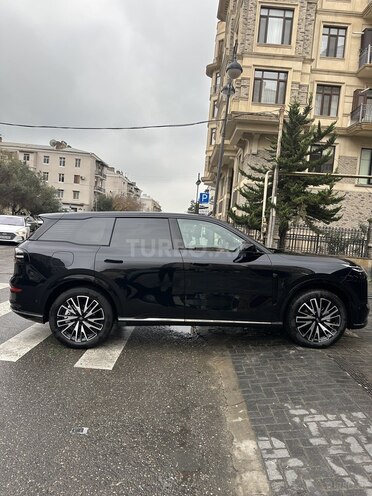 Changan  2025, 0 km - 1.5 л - Bakı