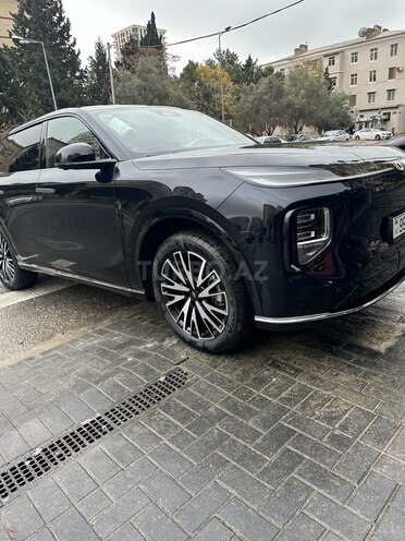 Changan  2025, 0 km - 1.5 л - Bakı