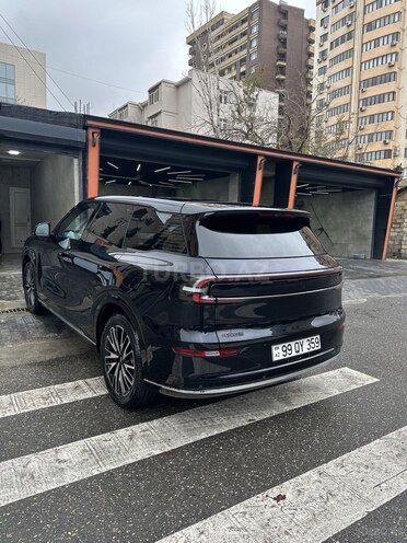 Changan  2025, 0 km - 1.5 л - Bakı