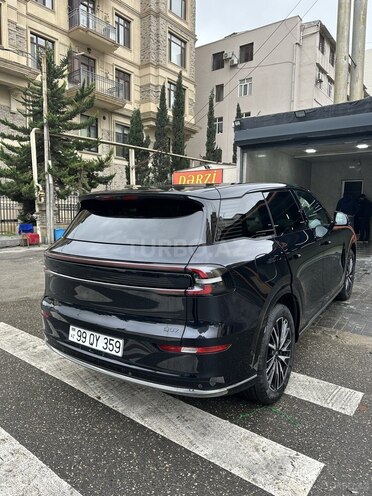 Changan  2025, 0 km - 1.5 л - Bakı