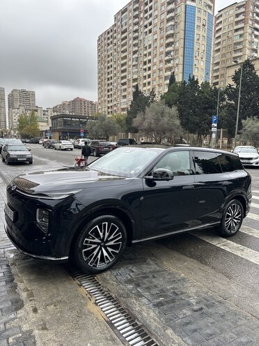 Changan  2025, 0 km - 1.5 л - Bakı